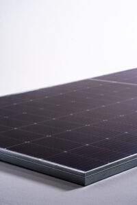 OrigamiSolar_steel frame module