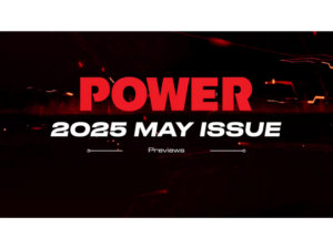 POWER May 2025 Preview