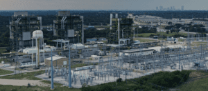 Report Says 130 New Gas-Fired Power Projects Proposed in Texas