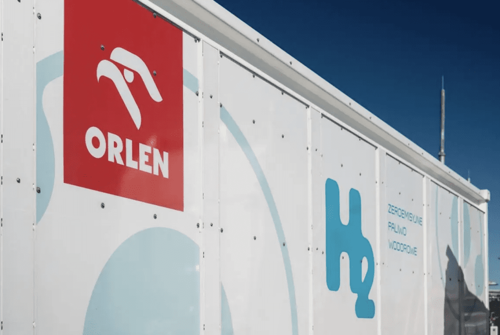 Polish Group Receives Millions to Expand Hydrogen Projects
