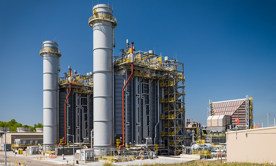 Duke Energy Advances New 1.4-GW Gas-Hydrogen Power Plant in South Carolina Under New Energy Security Mandate