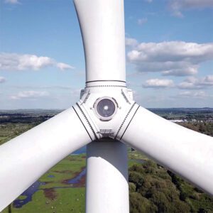 The Role of Lubricants in Wind Turbine Gearbox Applications