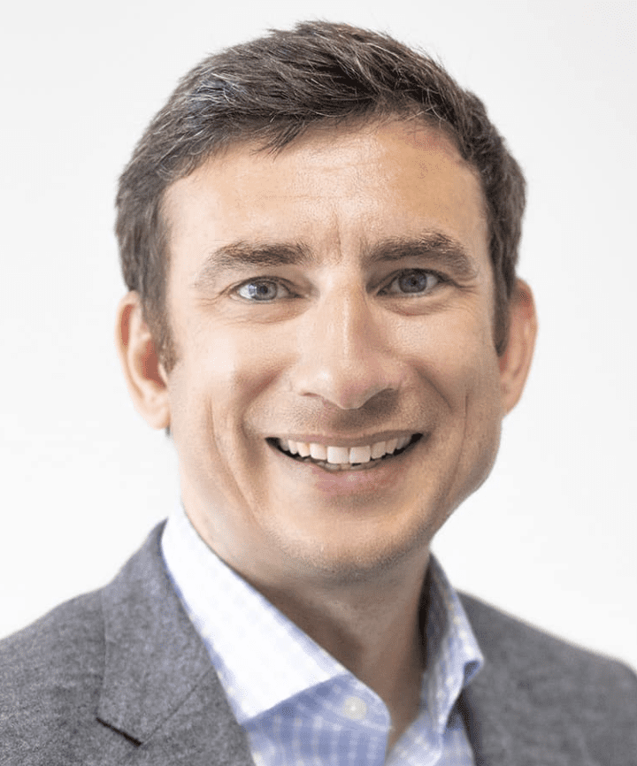 Yury Reznikov