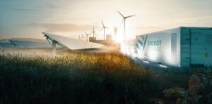 Energy Storage