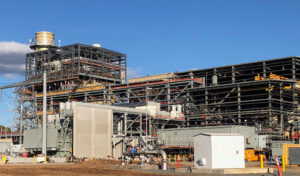 Blackstone Acquires Gas-Fired Plant in Pennsylvania in $1 Billion Deal