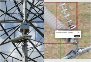 AI and the Grid image for Power Mag