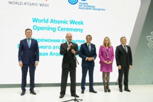 Rosatom (source)