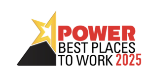 Best Places to Work 2025