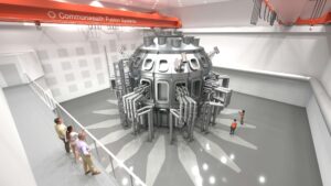 CFS-SPARC-in-Tokamak-Hall-1-