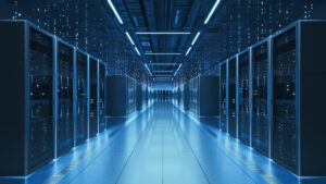 data center Parker Hannifin