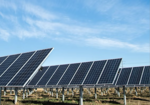 Big Muddy Solar