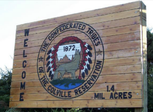 Colville Tribes