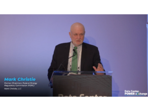 Mark-Christie-FERC-DPX-keynote