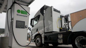 ABB Greenlane