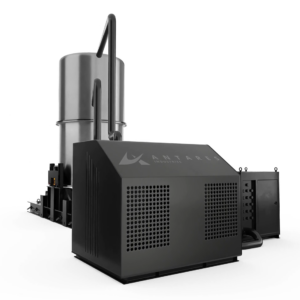 Antares microreactor_5580