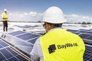 BayWa