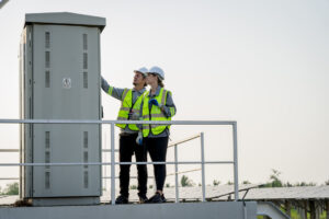electrical-engineer-on-solar-farm-with-energy-storage-envato