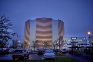 NKT Completes Investment of New Test Hall and Capacity Expansion at Swedish Cable Accessories Site