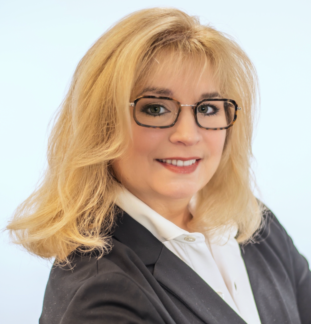 Mary Messuti