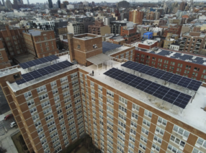 Catholic Charities NYC