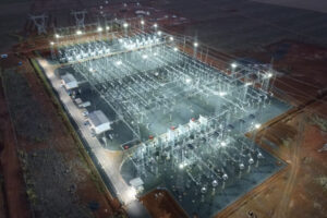 Iberdrola Group Energizes Massive Transmission Line Project in Brazil