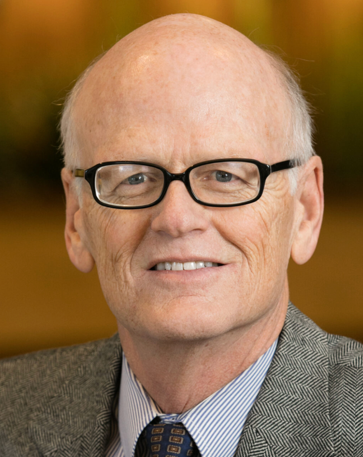 John L. Watson