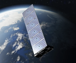 MTN Satellite