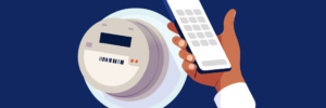Sense Smart Meter