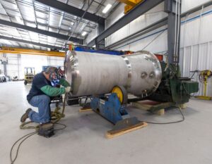 MARVEL-Fabrication