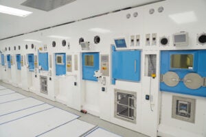 SHINE Technologies