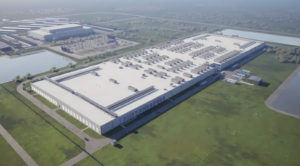 Applied Digital Polaris