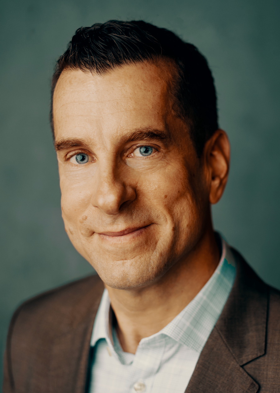 Brian Grenko