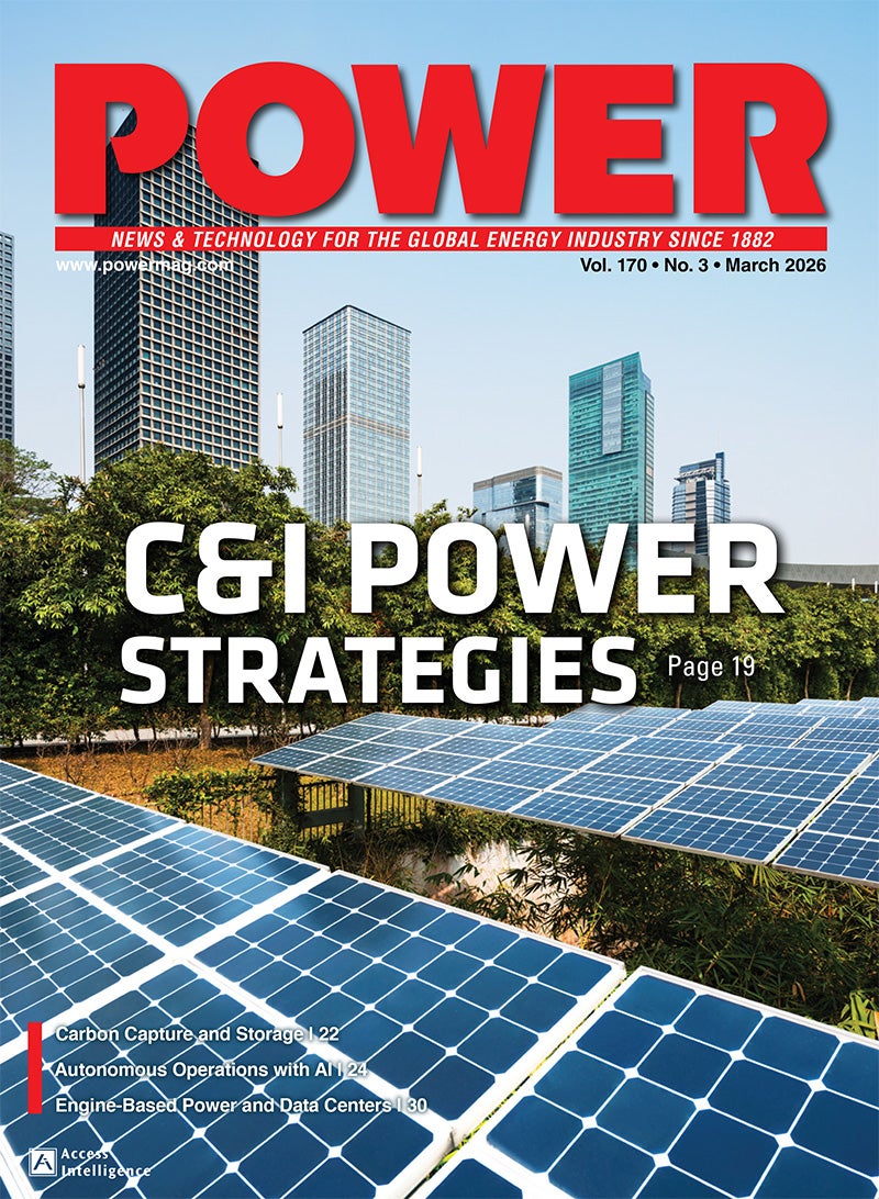 POWER [March 2, 2026]