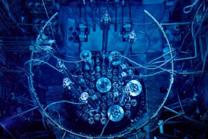 BR2_Reactor_Core