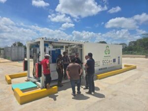 cuba-biomethane-plant