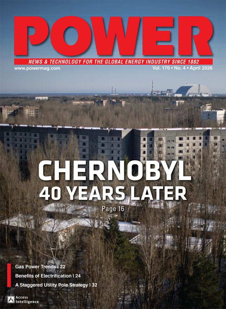 Power Magazine