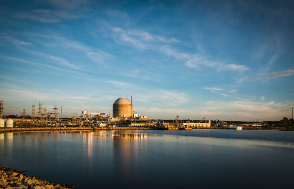 robinson-nuclear-plant-Duke-Energy