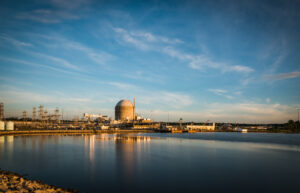 robinson-nuclear-plant-Duke-Energy